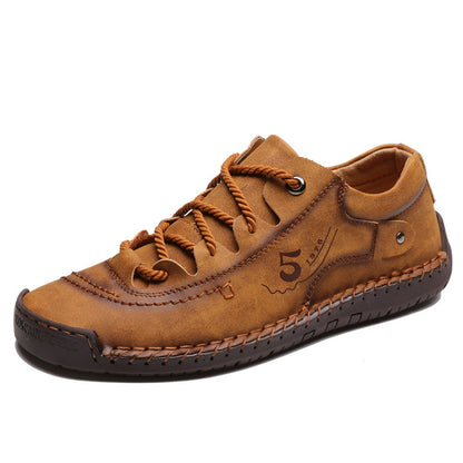 Casual shoes men's shoes Martin boots