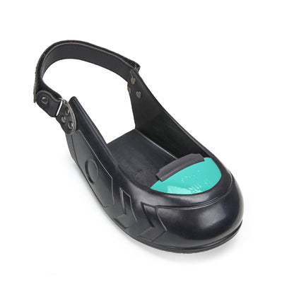Labor protection shoe cover