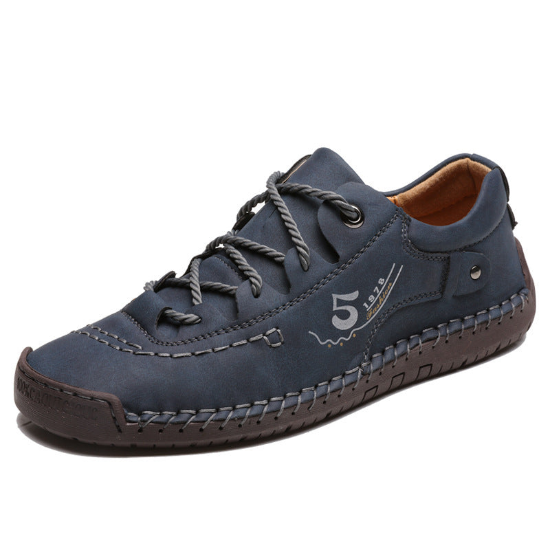 Casual shoes men's shoes Martin boots