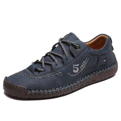 Casual shoes men's shoes Martin boots