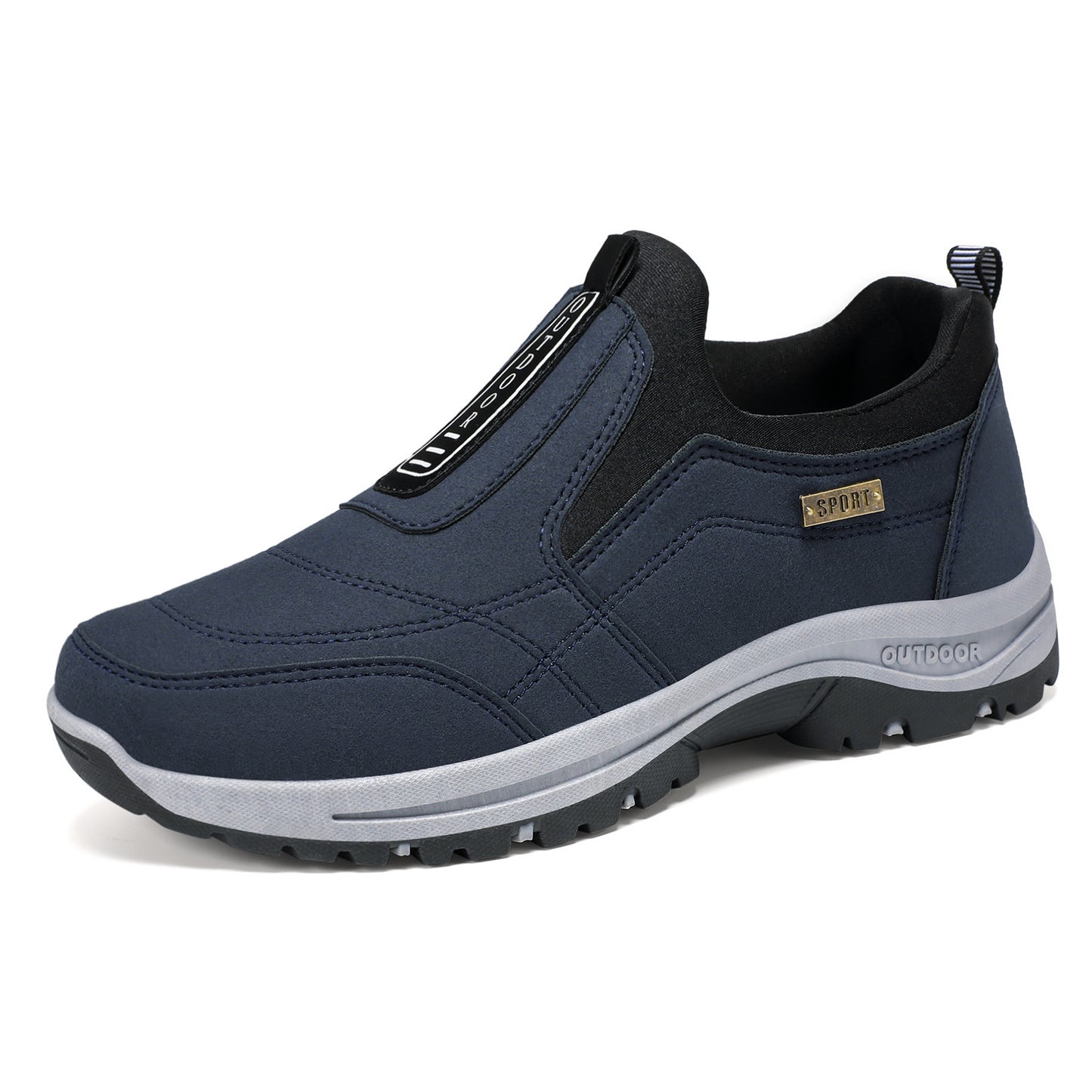 Men's shoes Outdoor casual sports shoes Men's hiking shoes