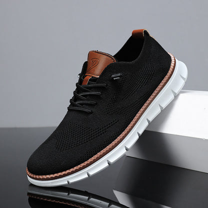 Men's Work Shoes Trendy Men's Sneakers