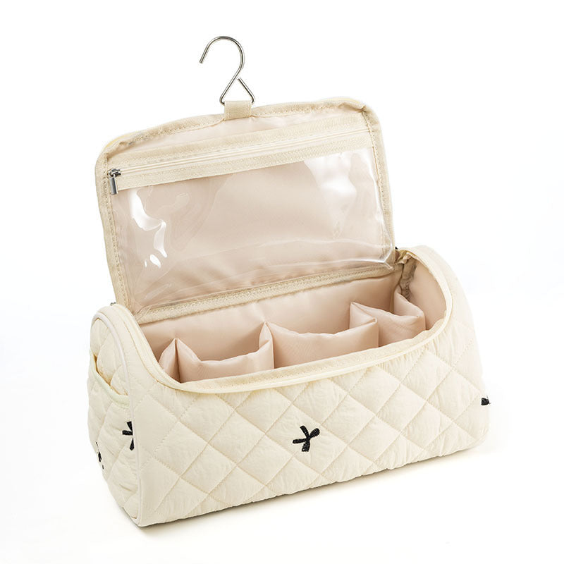 Storage bag with large capacity