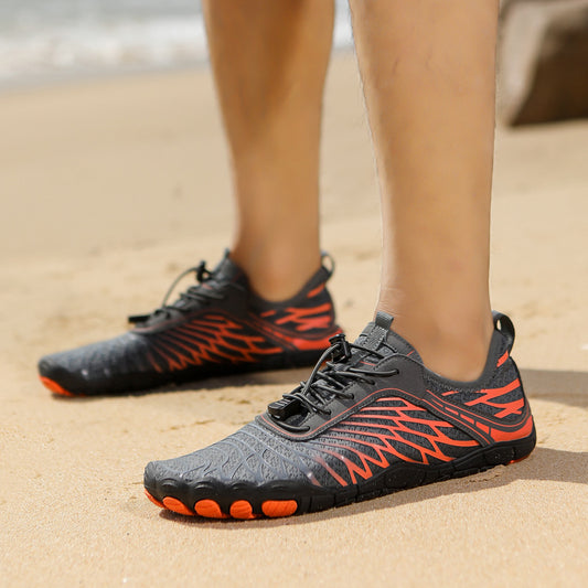 Outdoor Hiking Shoes for Men and Women