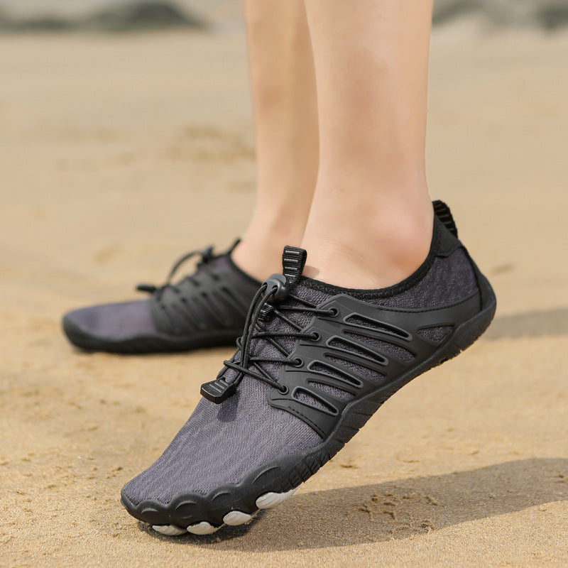 Outdoor Hiking Shoes for Men and Women