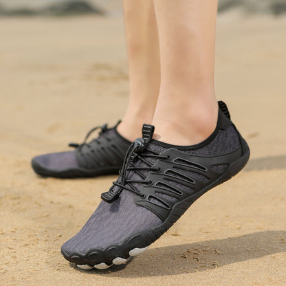 Outdoor Hiking Shoes for Men and Women