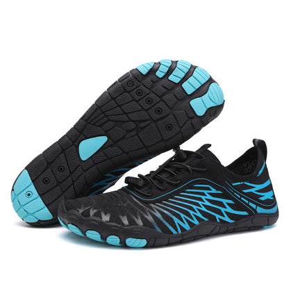 Outdoor Hiking Shoes for Men and Women