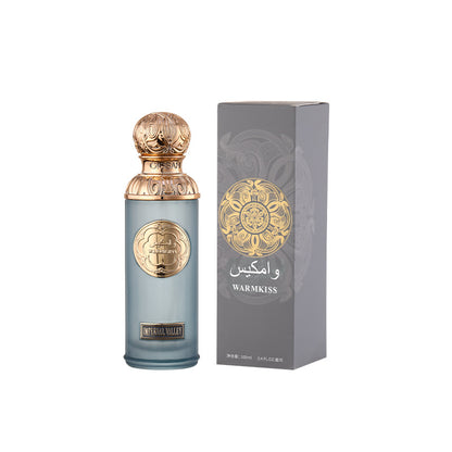 Perfume for Men Long-Lasting Light Scent Middle East Dubai UAE Fragrance