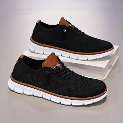 Men's Work Shoes Trendy Men's Sneakers