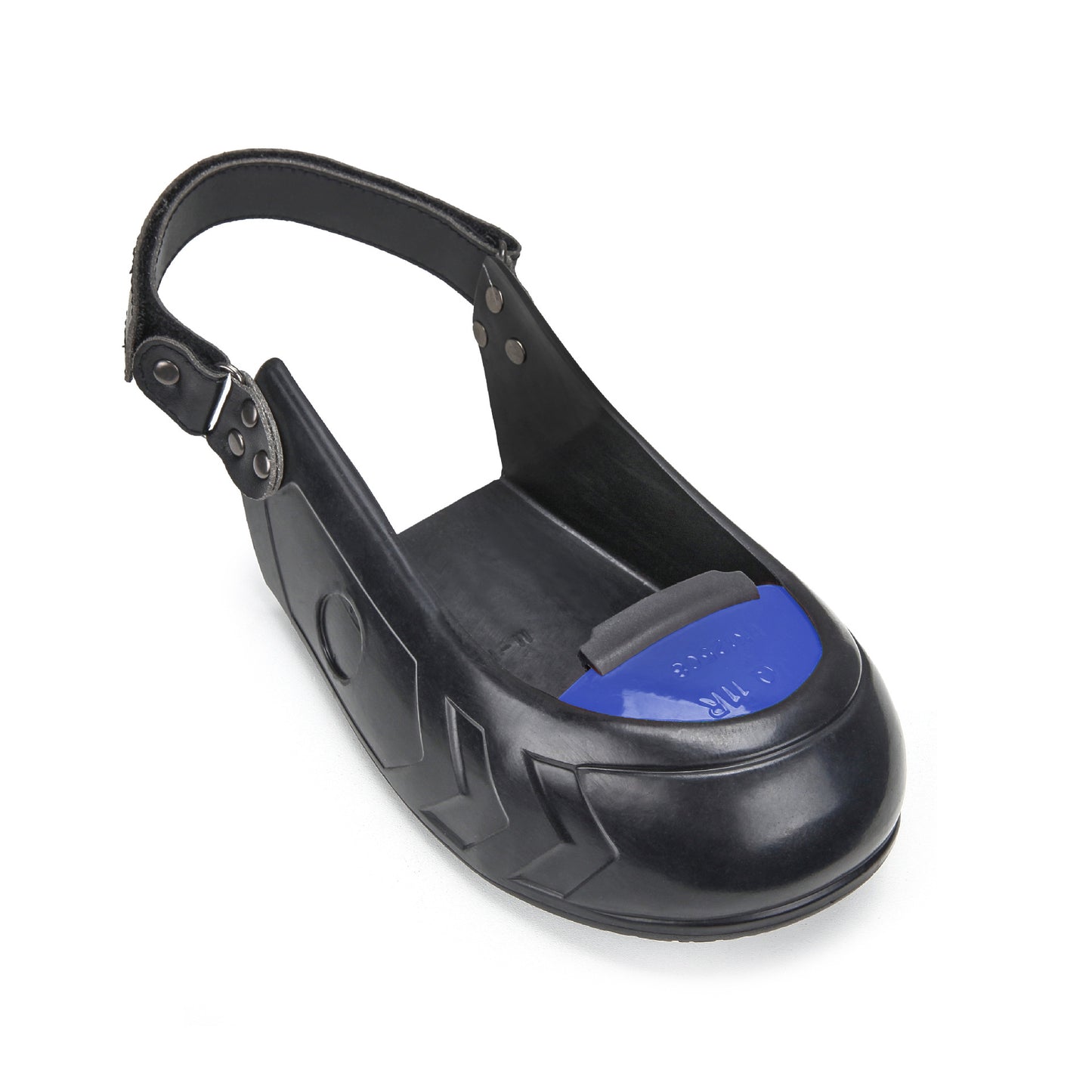 Labor protection shoe cover