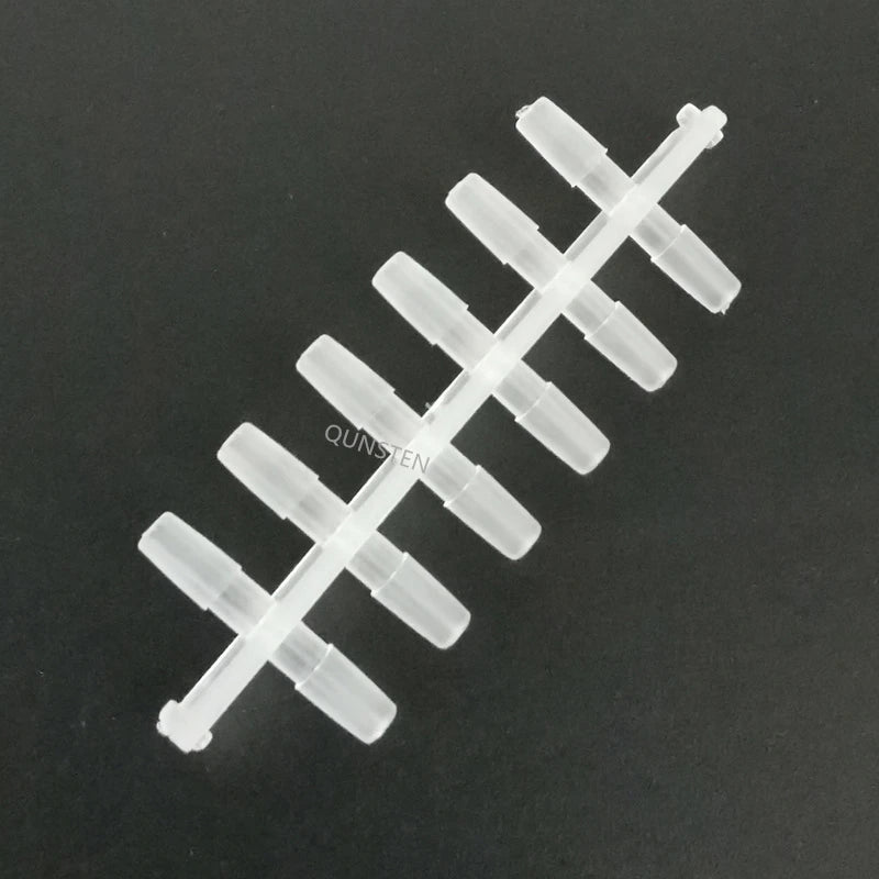 CISS Pipeline Hose Ink Tube Connector Cutted Piping Extender Extension DIY Tank Tool Replacement Part For Printer Cartridge