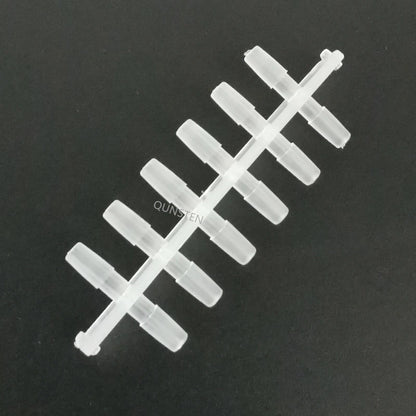 CISS Pipeline Hose Ink Tube Connector Cutted Piping Extender Extension DIY Tank Tool Replacement Part For Printer Cartridge