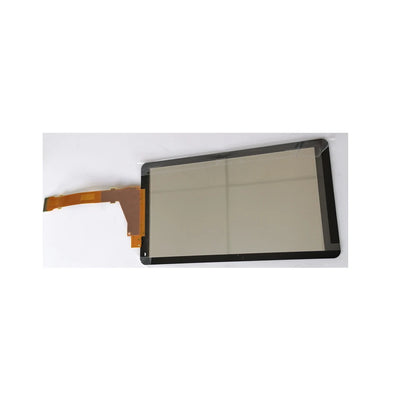 3D Printer 5.5 Inch 2K LCD Screen DIY Accessories LS055R1SX04 / 2560 * 1440 Driver Board For Nanodlp System