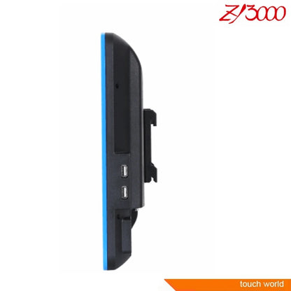 15 Inch All-in-One Tablet with I5/i3 CPU 8GB RAM 256GB SSD Capacitive Multi-Touch Screen PC/POS System