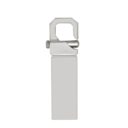 Lemiwei USB Flash Drive Metal Pendrive High Speed USB2.0 Stick 2GB 4GB 8GB 16GB 32GB 64GB Pen Drive Flash Memoty U Disk for PC