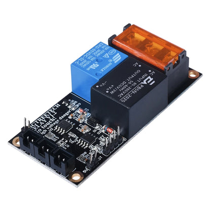 BIGTREETECH Relay V1.2 Module impresora 3D Printer Power Monitoring Module For SKR V1.3 PRO E3 cr10 extruder 3D Printer Parts