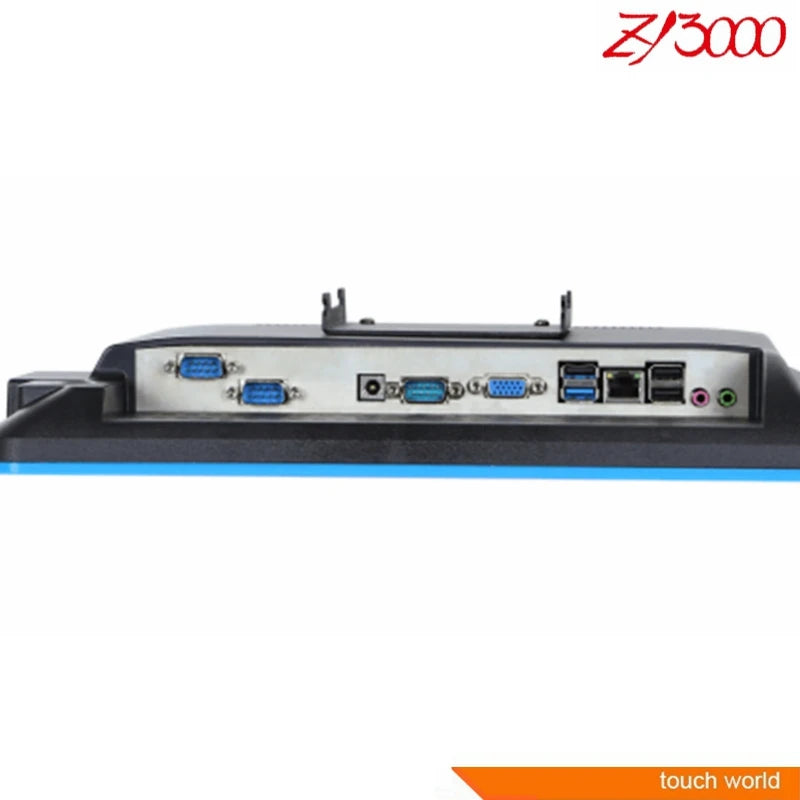 15 Inch All-in-One Tablet with I5/i3 CPU 8GB RAM 256GB SSD Capacitive Multi-Touch Screen PC/POS System