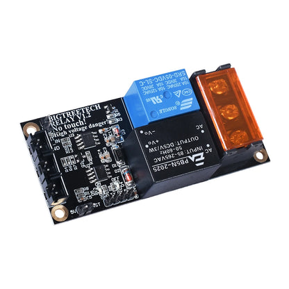BIGTREETECH Relay V1.2 Module impresora 3D Printer Power Monitoring Module For SKR V1.3 PRO E3 cr10 extruder 3D Printer Parts