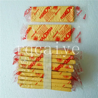 10 Pieces Original Made in Germany Compressed Sponge for Offset Printing Machine Roland, VISKOVITA SPONGES