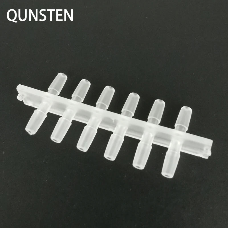 CISS Pipeline Hose Ink Tube Connector Cutted Piping Extender Extension DIY Tank Tool Replacement Part For Printer Cartridge