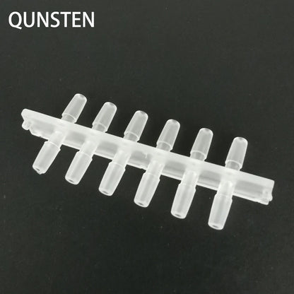 CISS Pipeline Hose Ink Tube Connector Cutted Piping Extender Extension DIY Tank Tool Replacement Part For Printer Cartridge