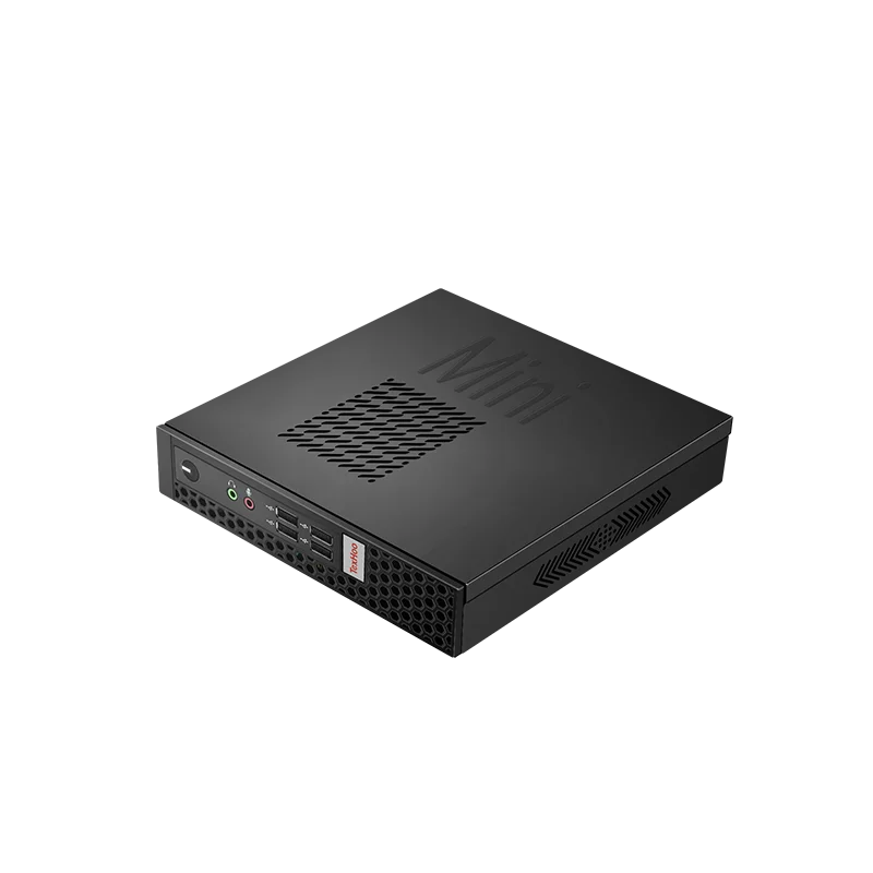 TexHoo Mini PC Intel Core I5 13500H/N5095 Windows 11 PC 16GB DDR4 512GB SSD Dual-Band WiFi 6 BT5.2 4K@60Hz Gaming Computer PC