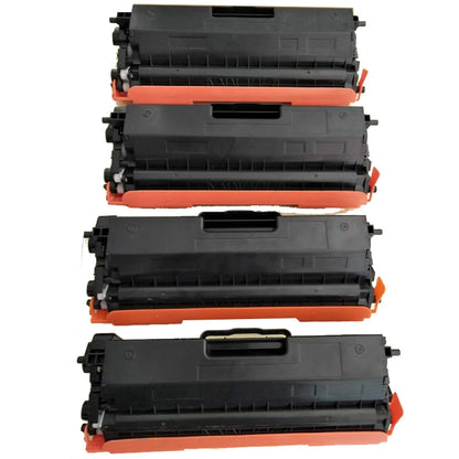 Color Toner Cartridge Replacement for Brother DCP-L8410CDN DCP-L8410CDW HL-L8260CDW HL8360 9750CDW MFC-L8900CDW HL9310