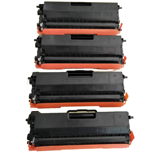 Color Toner Cartridge Replacement for Brother DCP-L8410CDN DCP-L8410CDW HL-L8260CDW HL8360 9750CDW MFC-L8900CDW HL9310 Atlas Enterprise