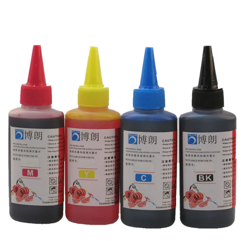 refill ink kit for hp 950 951 Refillable ink cartridge for HP Officejet Pro 8100 8600 8630 8610 8620 8680 8615  Pro 251DW 276DW
