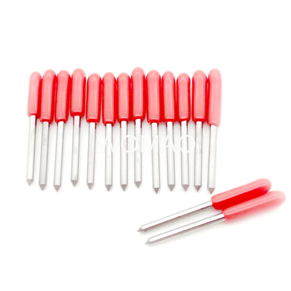 45 Degree Cutting Vinyl Cutter Knife Blades for Mimaki Summa Plotter machine