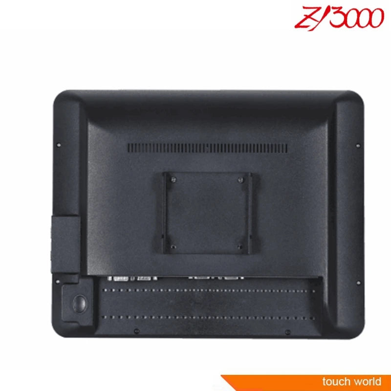 15 Inch All-in-One Tablet with I5/i3 CPU 8GB RAM 256GB SSD Capacitive Multi-Touch Screen PC/POS System