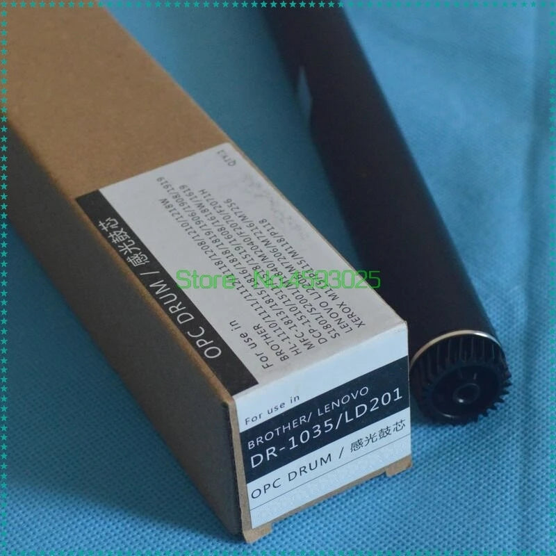 1PC DR1035 1000 1010 1020 1030 1035 1040 1050 1060 1070 1075 OPC Drum For Brother HL1110 HL1112 HL1118 DCP1510 DCP1518 MFC1818