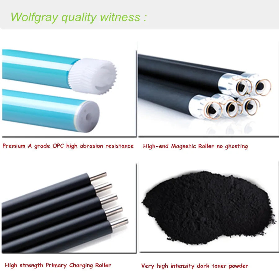 Compatible toner cartridge for HP CE285A 285a 85a LaserJet Pro P1102/M1130/M1132/M1210/M1212nf/M1214nfh/M1217nfw