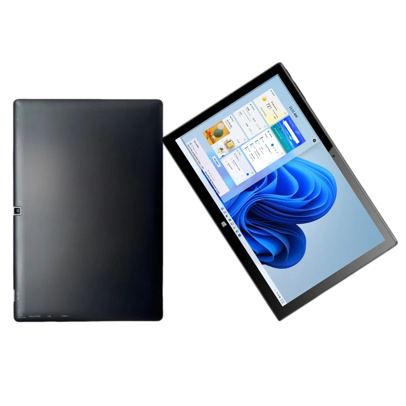 10.1 INCH 4GB DDR RAM 64GB ROM WINDOWS 11 Type-C TABLET PC AR40 N3350 CPU 64 Bit 1920 X 1200 IPS HDMI-Compatible USB 3.0