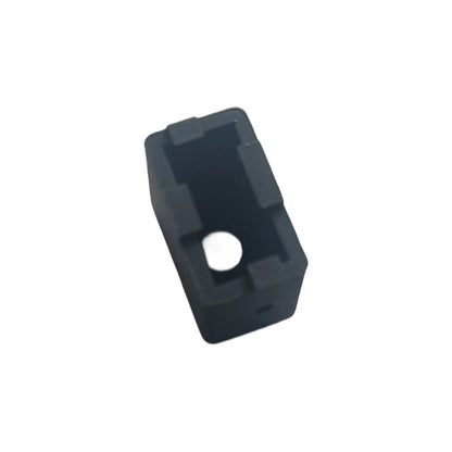 3D Printer Silicone Sock Cover Protection Sleeve For FLSUN V400 Hotend Heat Block Heater Accessory