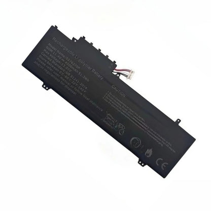 5376275P NV-509067-3S UTL-509068-3S Laptop Battery for Gateway GWTN141 GWTN156 GWNC31514 51416 GWNR71517 5376275P 11.4V 4500mAh