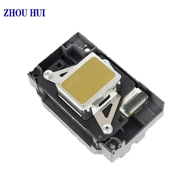 Original T60 Printhead for Epson F180000 R280 R285 R290 R295 R330 T50 T59 L805 RX595 RX610 RX680 L800 L801 Print head