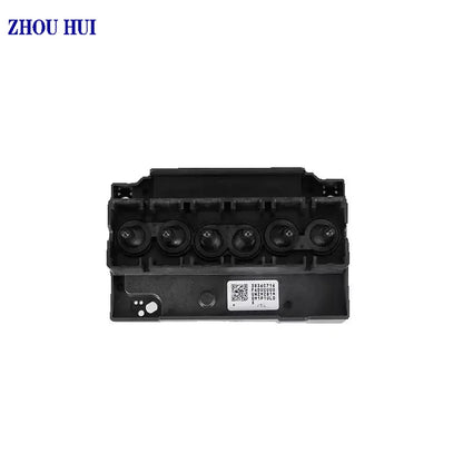 Original T60 Printhead for Epson F180000 R280 R285 R290 R295 R330 T50 T59 L805 RX595 RX610 RX680 L800 L801 Print head