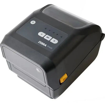 Refurbished Original zebra ZD421 Thermal Barcode Digital Printer 300dpi Desktop Barcode Label Printer