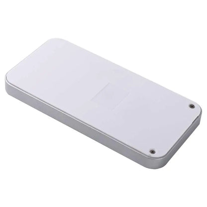 Student Mini Office Pocket Promotional Cheap White Black Digit Calculator Electronic