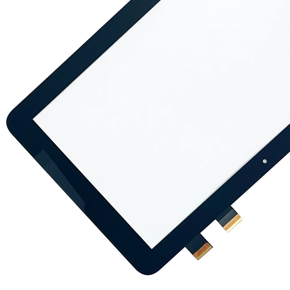 10.1" New For ASUS Transformer Mini T102HA T102H T102 HA Touch Screen + OCA LCD Front Glass Panel Replacement