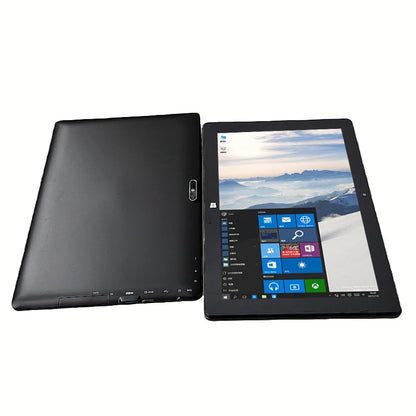 Flash Sales 10.1 INCH N4000 CPU 4GRAM 32GROM MLT10W  Windows 10 Tablet PC System 6000mAh Dual Camera WIFI Quad Core
