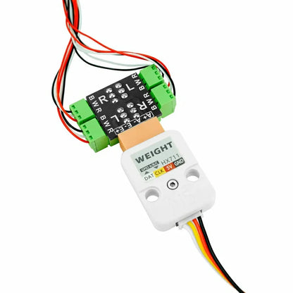 M5Stack Official Scale Kit with Weight Unit