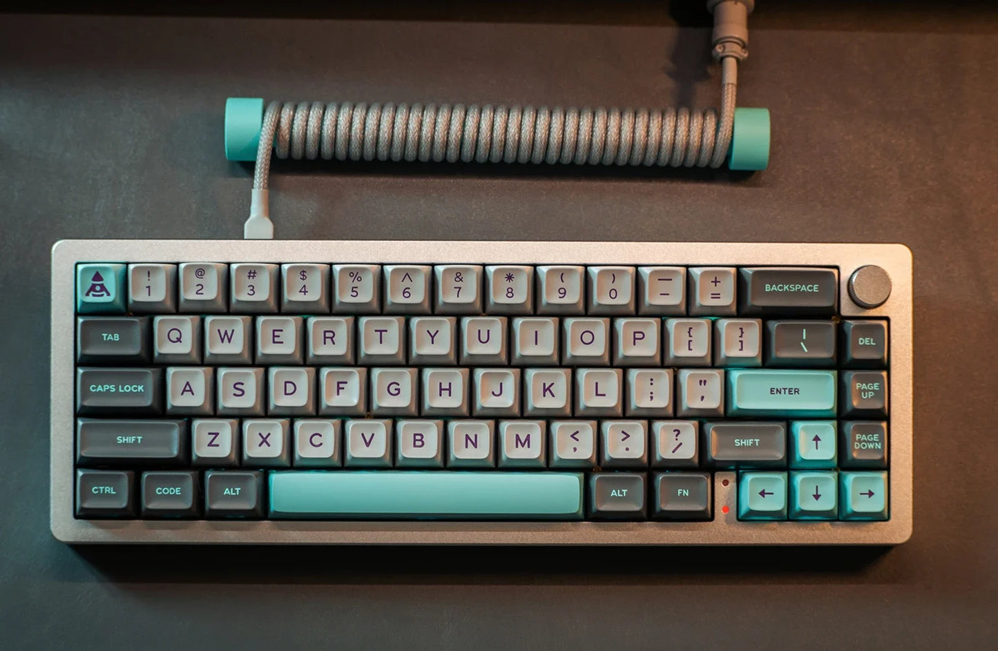 Hyper Fuse keycaps SA profile Doubleshot ABS keycap 169keys for Mx switch keyboard