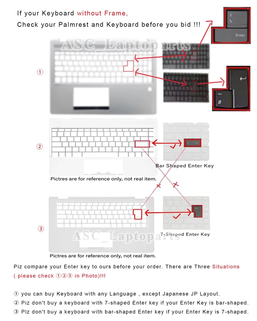 New French Clavier AZERTY Keyboard for Lenovo Thinkpad X280 A285 X395 X390, L13 Yoga Gen 1, X13 Gen 1, L13 Gen 2 BACKLIT