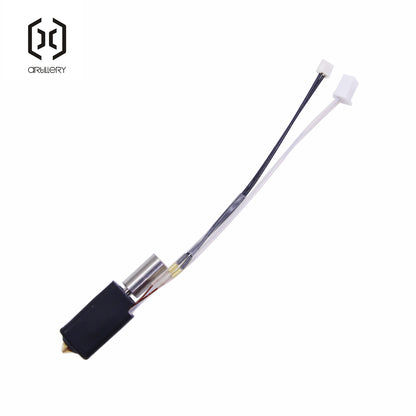 3D printer artillery Sidewinder X3 x4extruder Wah glue nozzle thermistor heating tube kit