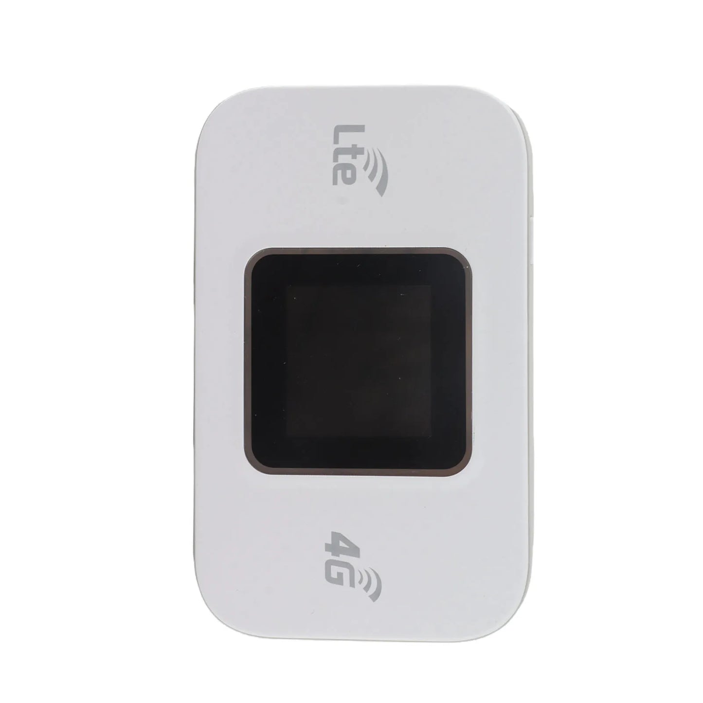 4G LTE WiFi Modem Hotspot Professional 300Mbps High Speed Color Screen 4G Mobile WiFi Router for Mobile Phone Laptop Tablet