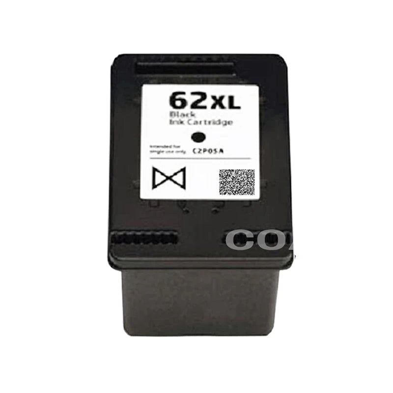Re-Manufactured Ink Cartridge for HP 62 62XL For HP Envy 5640 5660 7640 5540 5544 5545 5546 5548 & Officejet 5740 5741 5742 5743