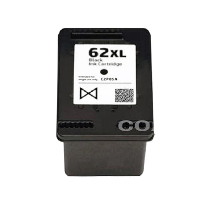 Re-Manufactured Ink Cartridge for HP 62 62XL For HP Envy 5640 5660 7640 5540 5544 5545 5546 5548 & Officejet 5740 5741 5742 5743