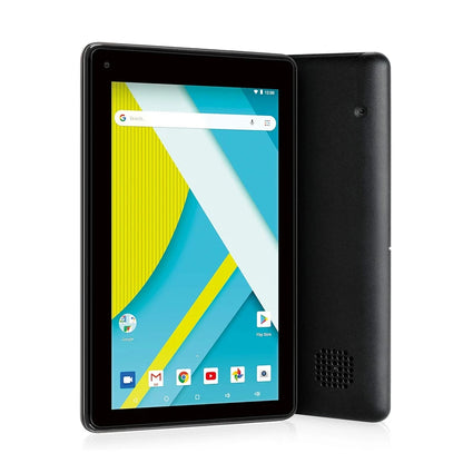 7 INCH 1GB RAM 16GB ROM RCT6973 Android 6.0 Tablet PC Sofiaboard RK30sdk Quad-Core 1024 x 600 pixels WIFI Dual Camera